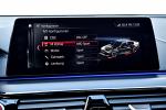 BMW M5 Competition 2018 года (WW)